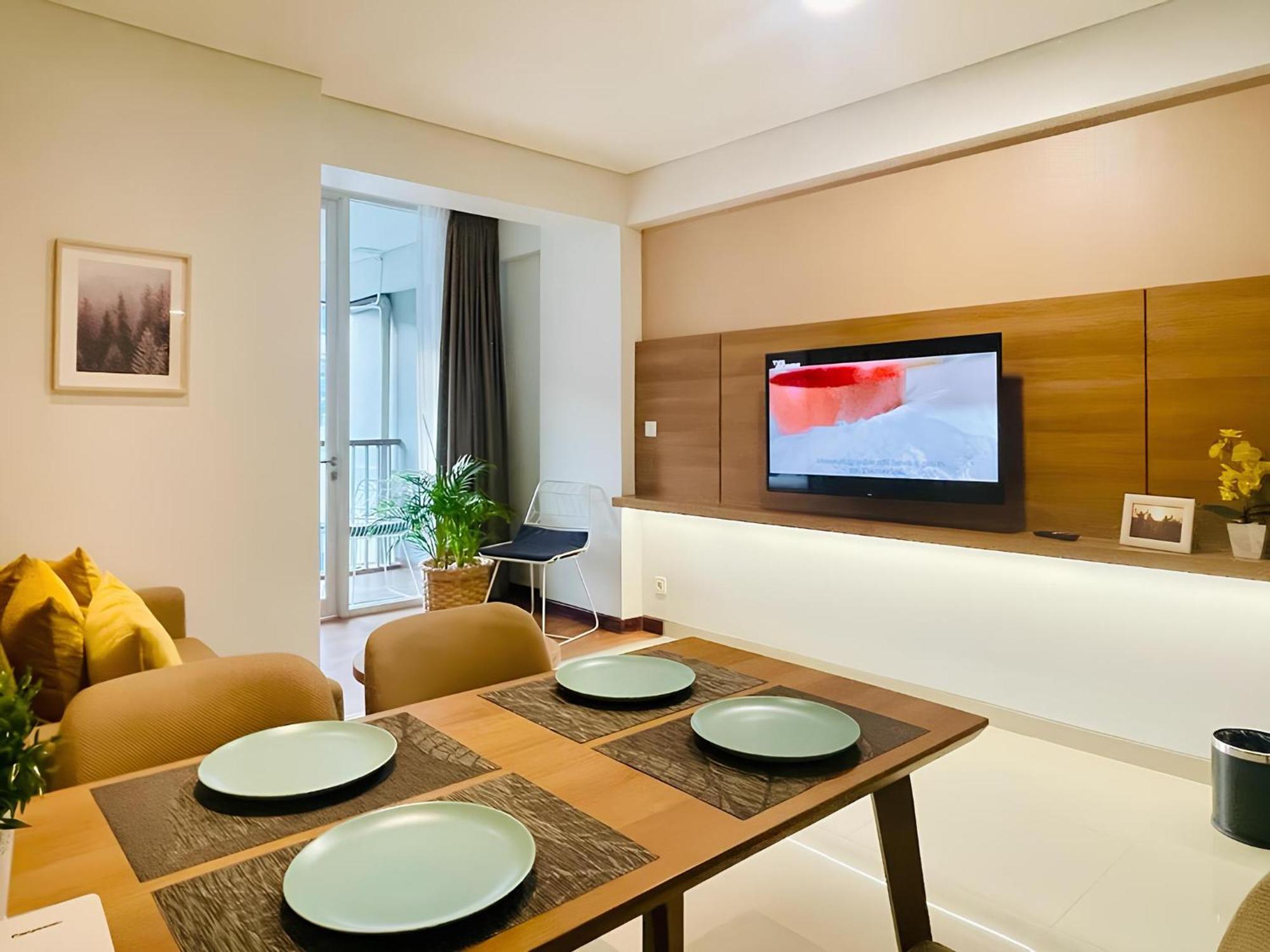 Ramada Encore By Wyndham Bali Seminyak Exterior foto